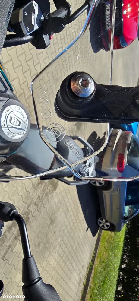 BMW GS - 9