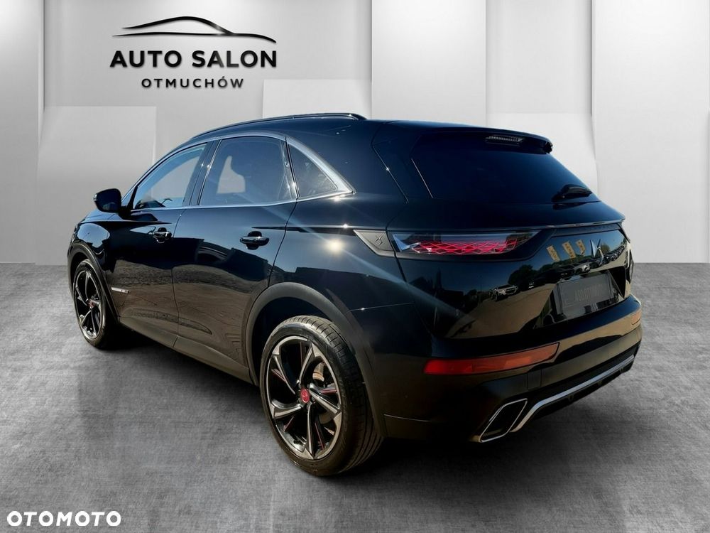 DS Automobiles DS 7 Crossback - 6