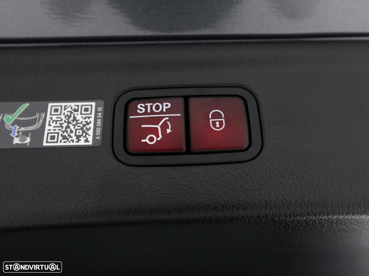 Mercedes-Benz EQE SUV 500 4Matic AMG Line Premium - 14