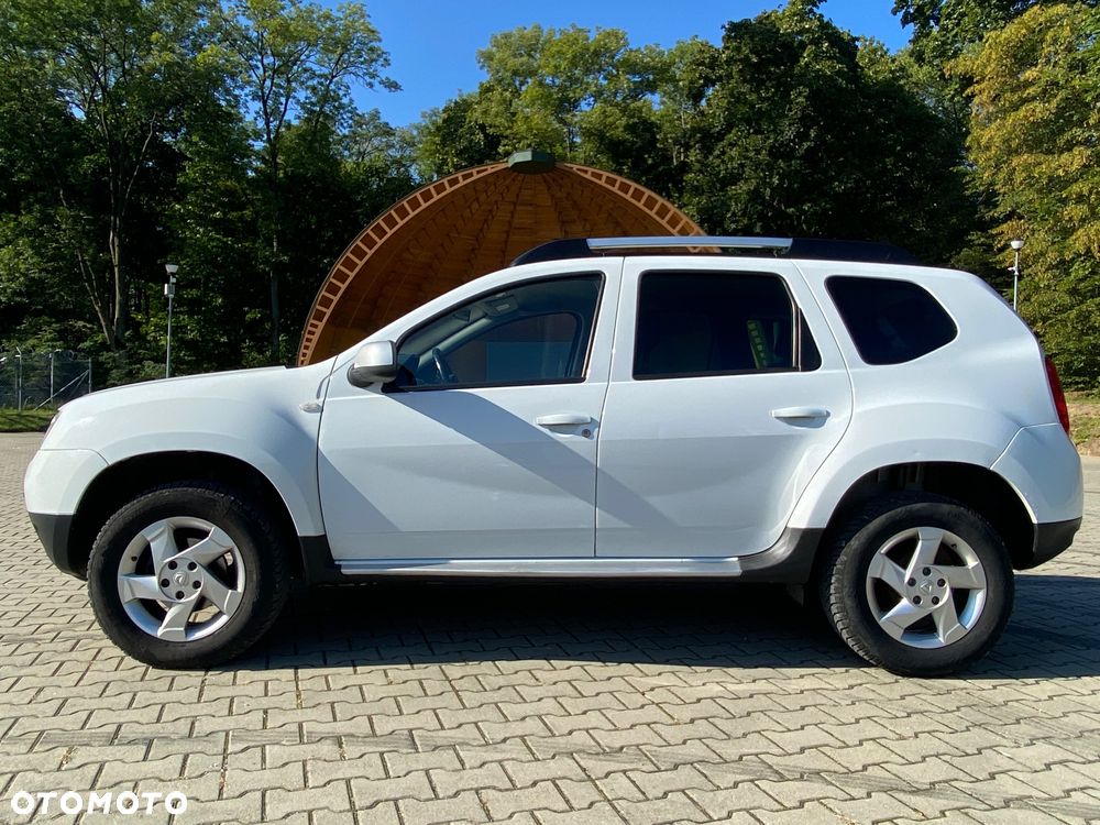 Dacia Duster 1.6 16V 4x2 Prestige - 5