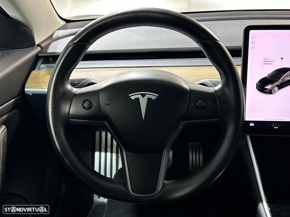 Tesla Model 3 Performance Dual Motor AWD - 21