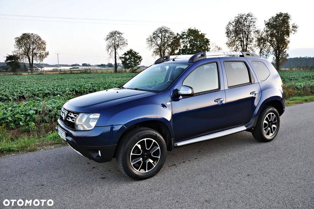 Dacia Duster 1.2 TCe Prestige S&S EU6 - 2