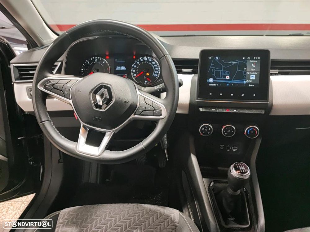 Renault Clio 1.5 Blue dCi Evolution - 7