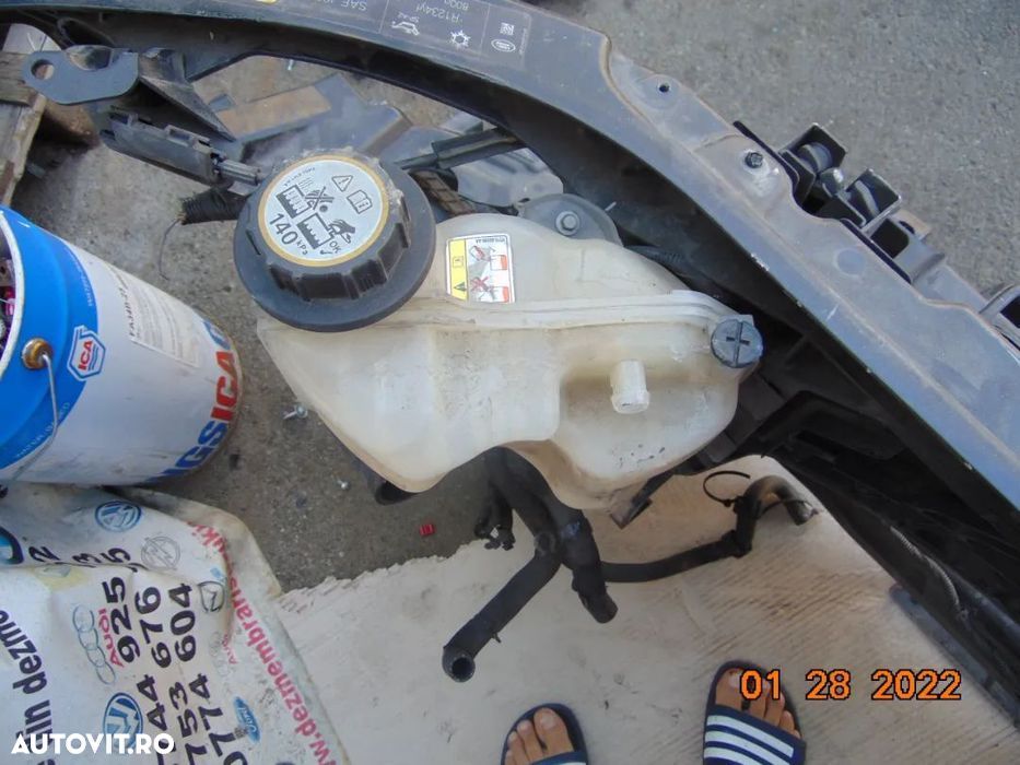 Vas expansiune Range Rover Velar 2017-prezent - 2