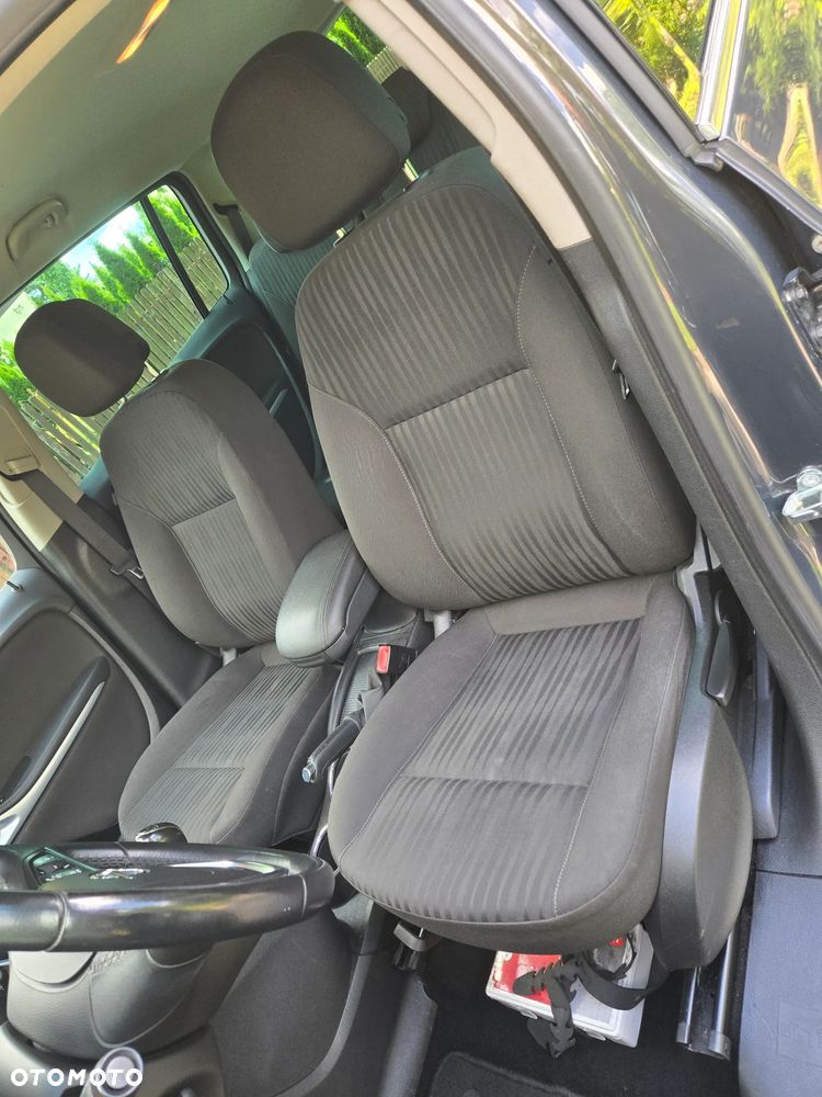 Opel Zafira Tourer 1.4 Turbo Active - 13