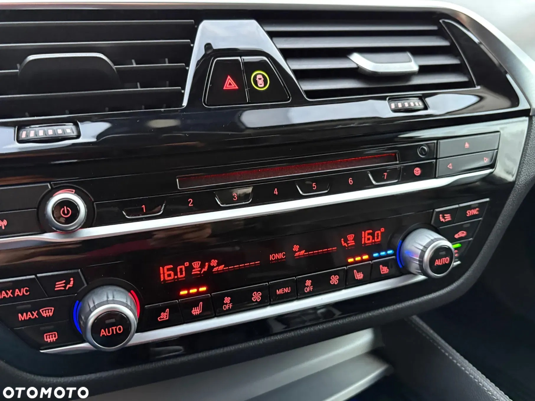 BMW Seria 5 530i xDrive Luxury Line sport - 18