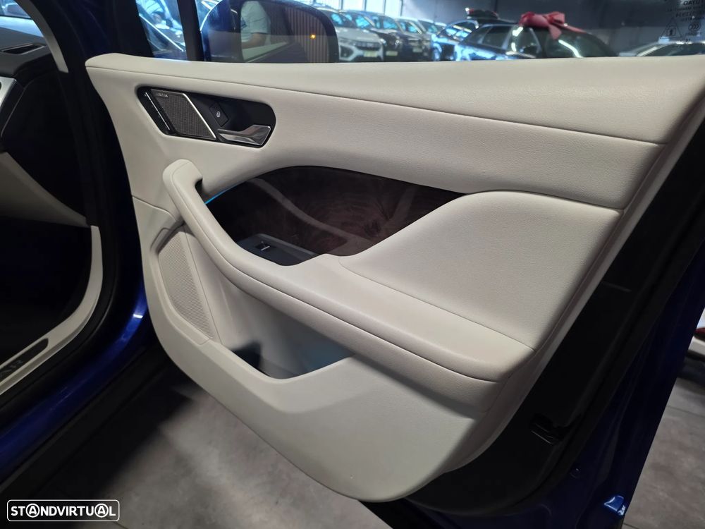 Jaguar I-Pace EV400 AWD SE - 22