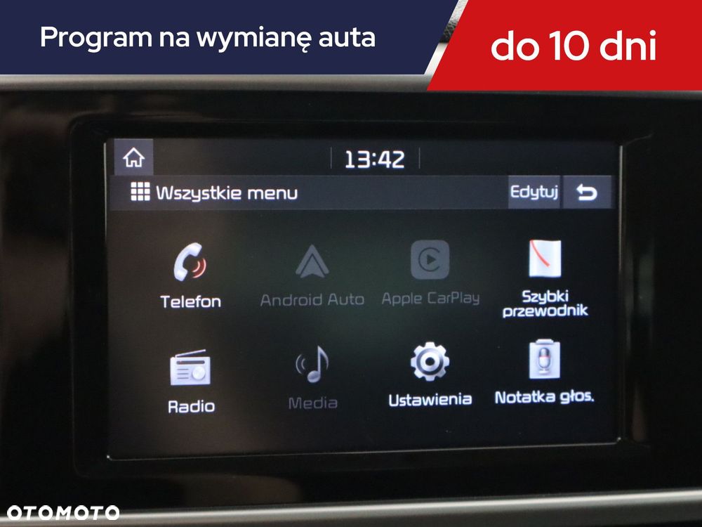 Kia Sportage - 13