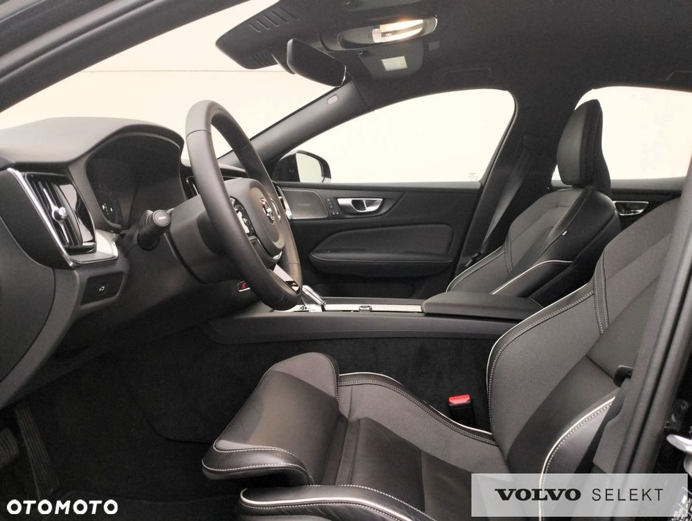 Volvo S60 - 10