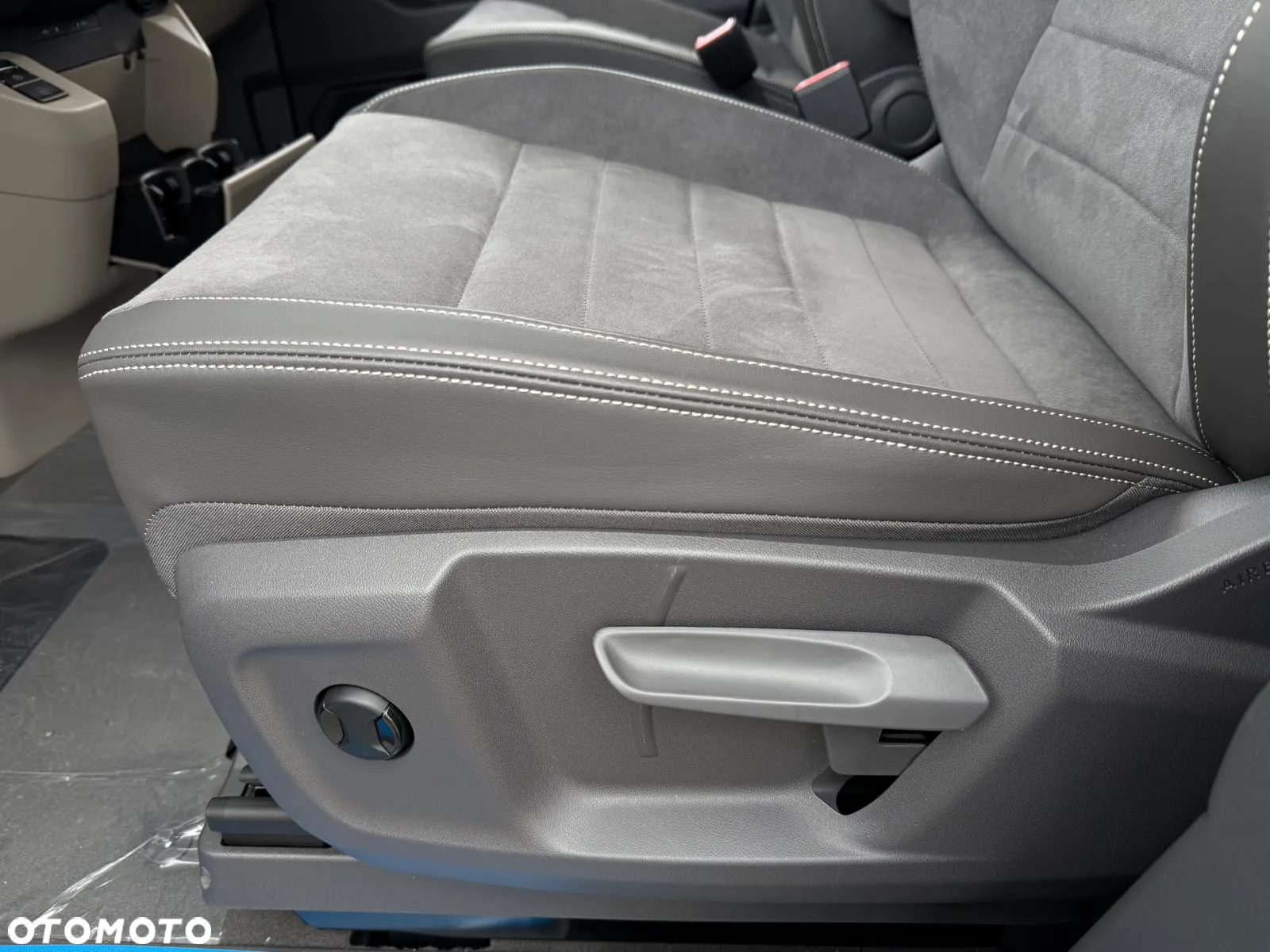 Volkswagen California - 15