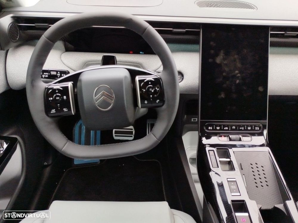 Citroën C5 Aircross 73.7 kWh Max - 8