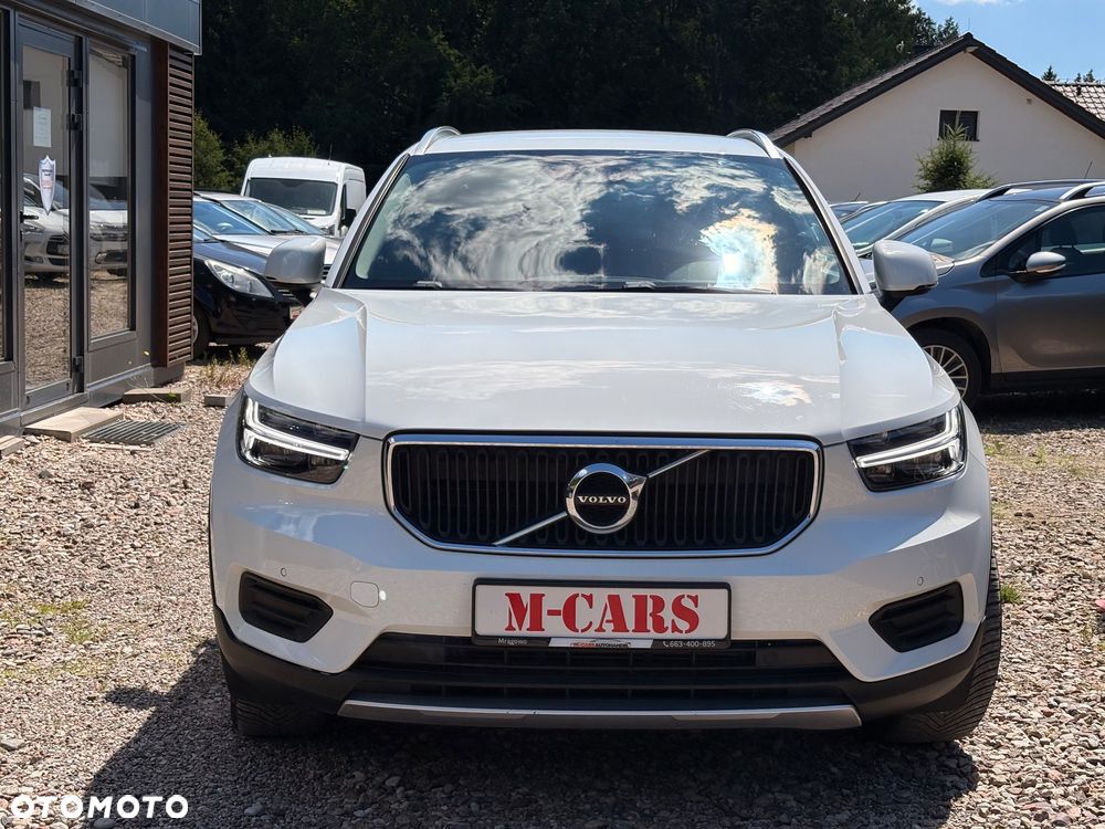 Volvo XC 40 D3 Momentum - 3