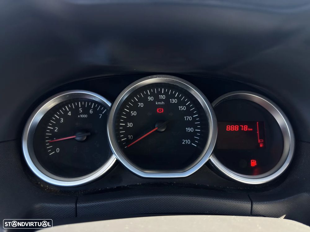 Dacia Duster 1.2 TCe Prestige - 11