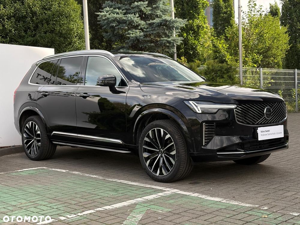 Volvo XC 90 - 9