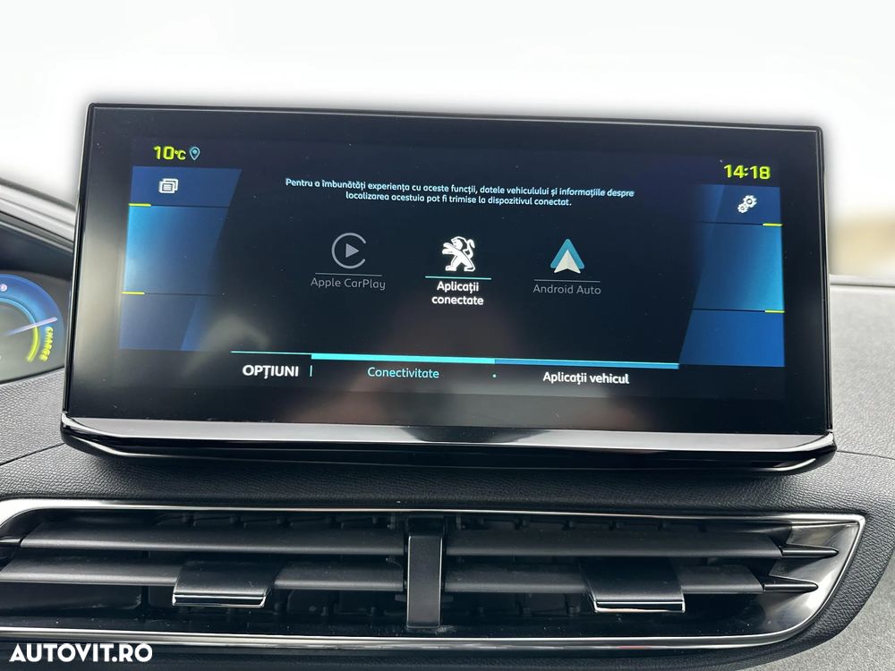 Peugeot 3008 225 e-EAT8 GT - 20