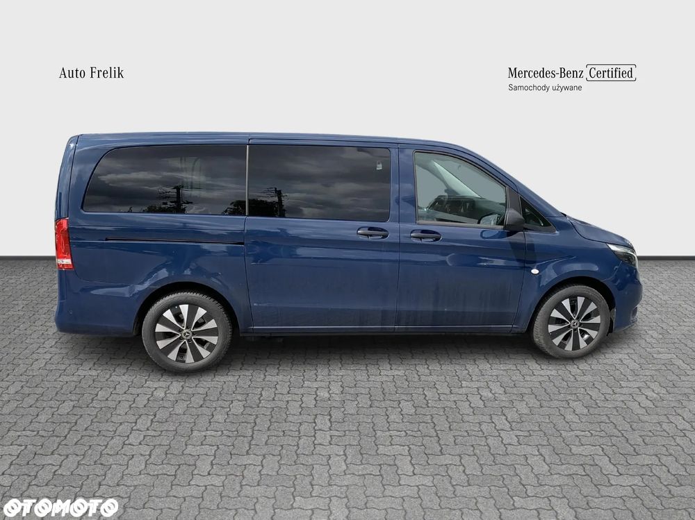 Mercedes-Benz Vito Tourer L2 Pro 9G-Tronic 447.703 - 6