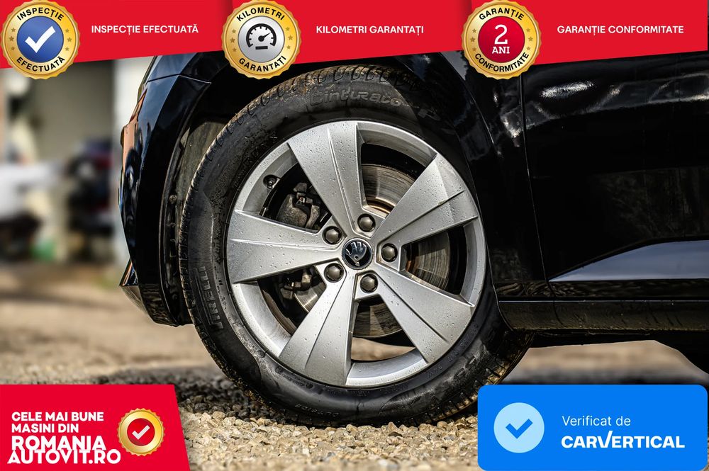 Skoda Superb 2.0 TDI DSG Ambition - 6