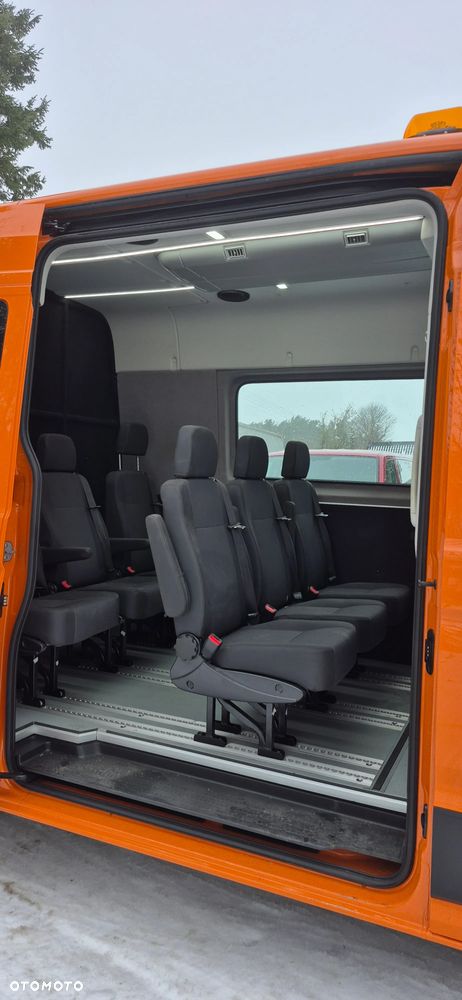 MAN TGE 4x2F SB L3 - 4