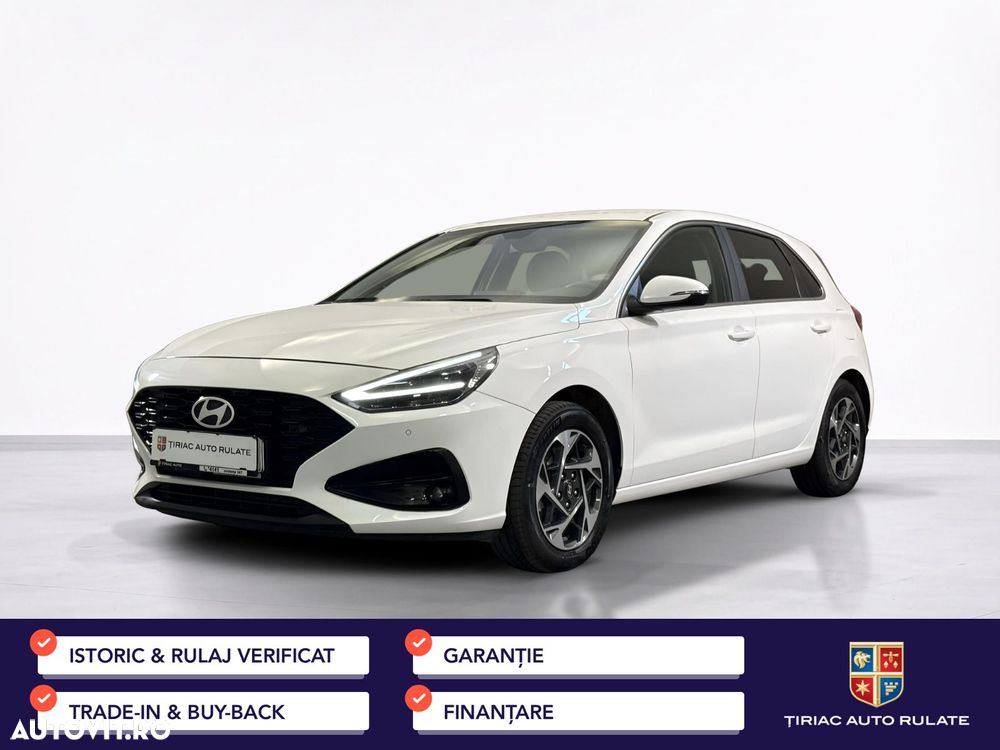Hyundai i30 - 2