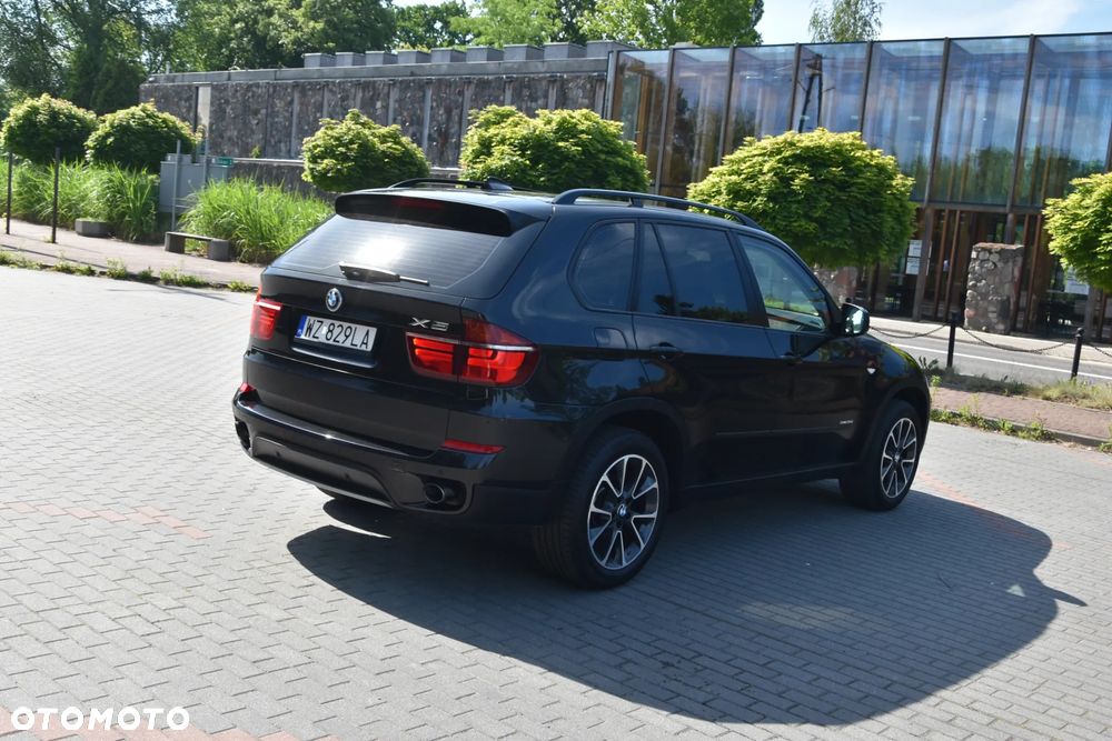 BMW X5 xDrive30d - 22