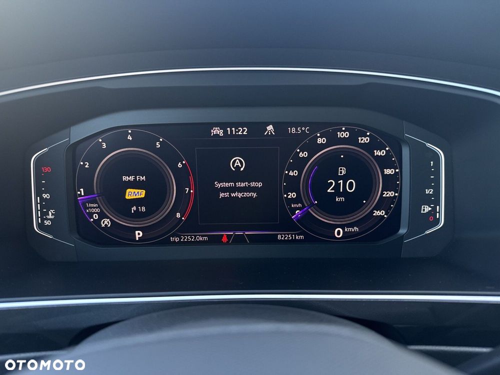 Volkswagen Tiguan - 21