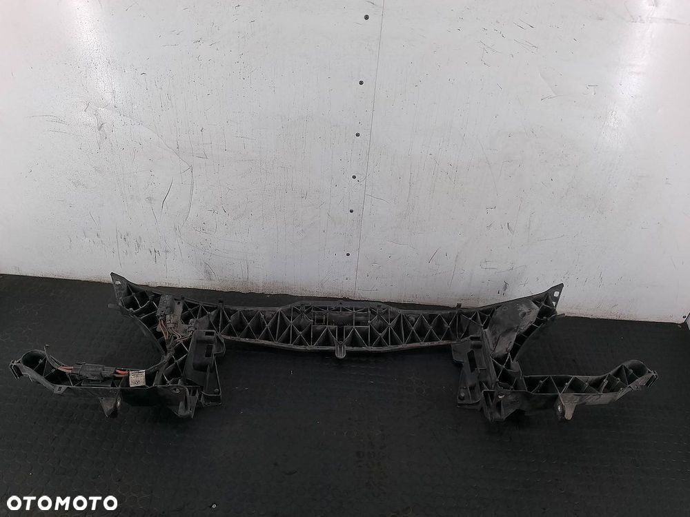 PAS PRZÓD, WZMOCNIENIE CZOŁOWE MERCEDES-BENZ VITO W639 A6398800003 2.2 - 8