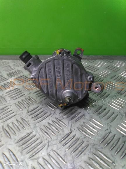 Reparação de Motor Volvo XC60 2.0D 2010 / 2011 D5204T2 - 3