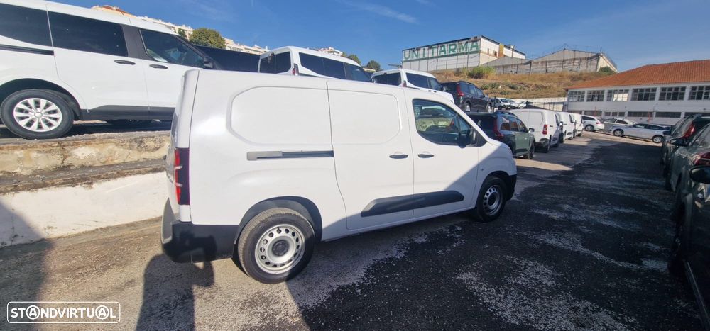Toyota PROACE CITY - 11