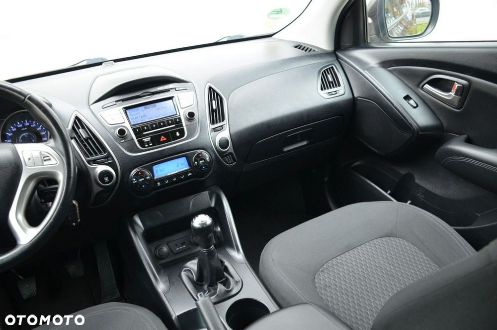Hyundai ix35 - 27