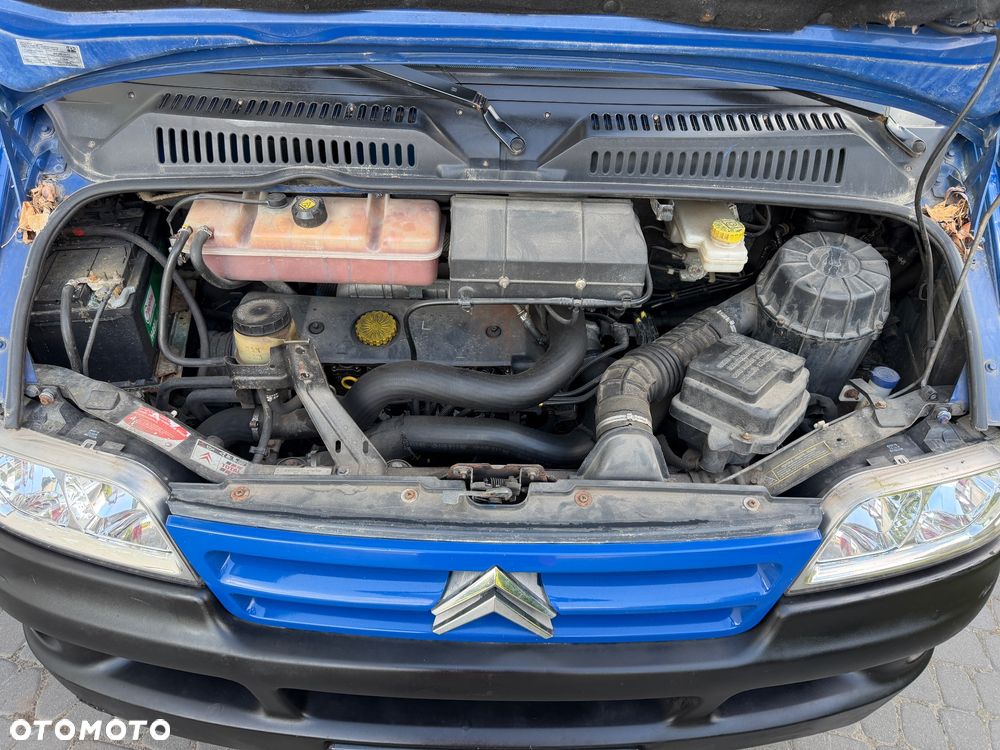 Citroën Jumper - 23