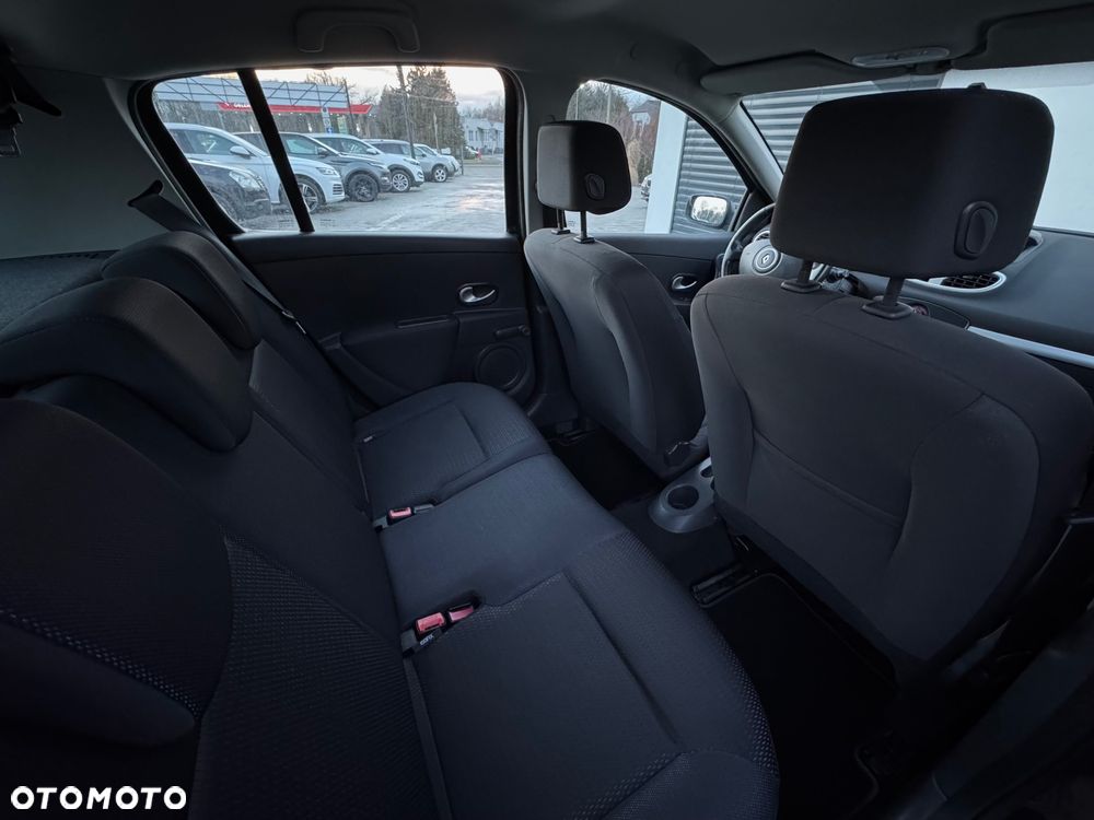 Renault Clio 1.2 TCE Expression - 31