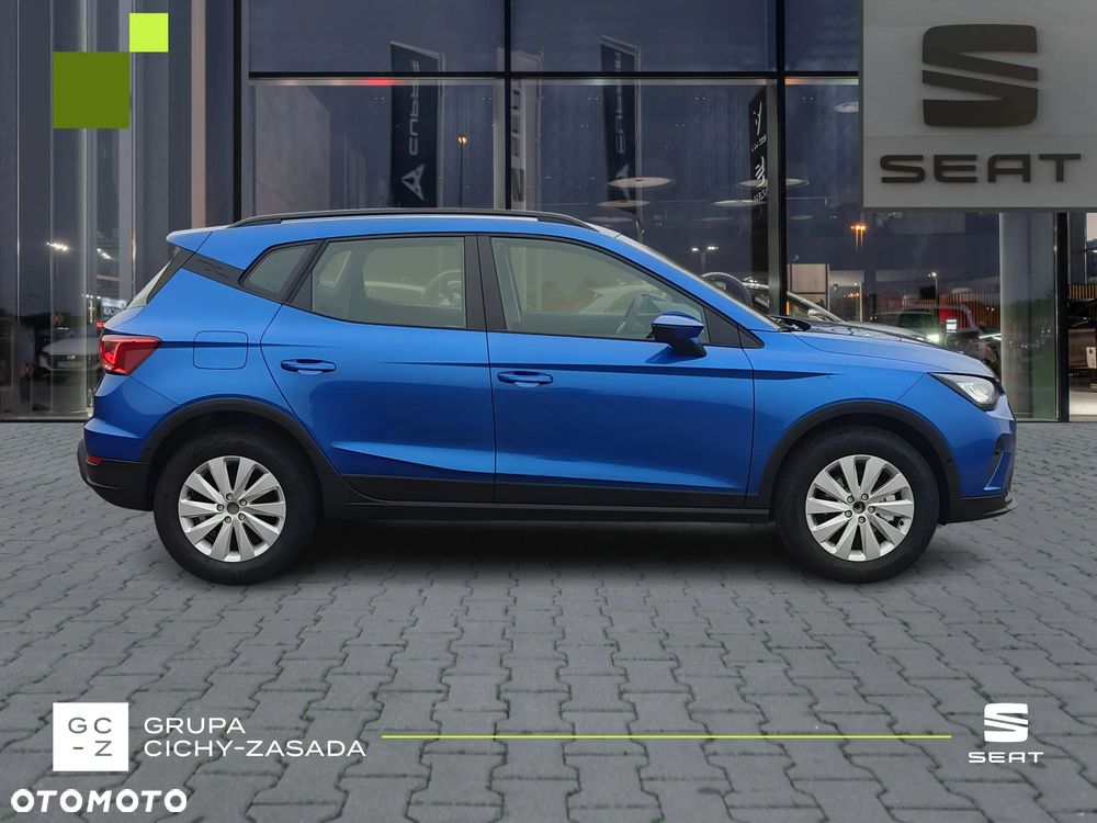 Seat Arona 1.0 TSI Style S&S - 6