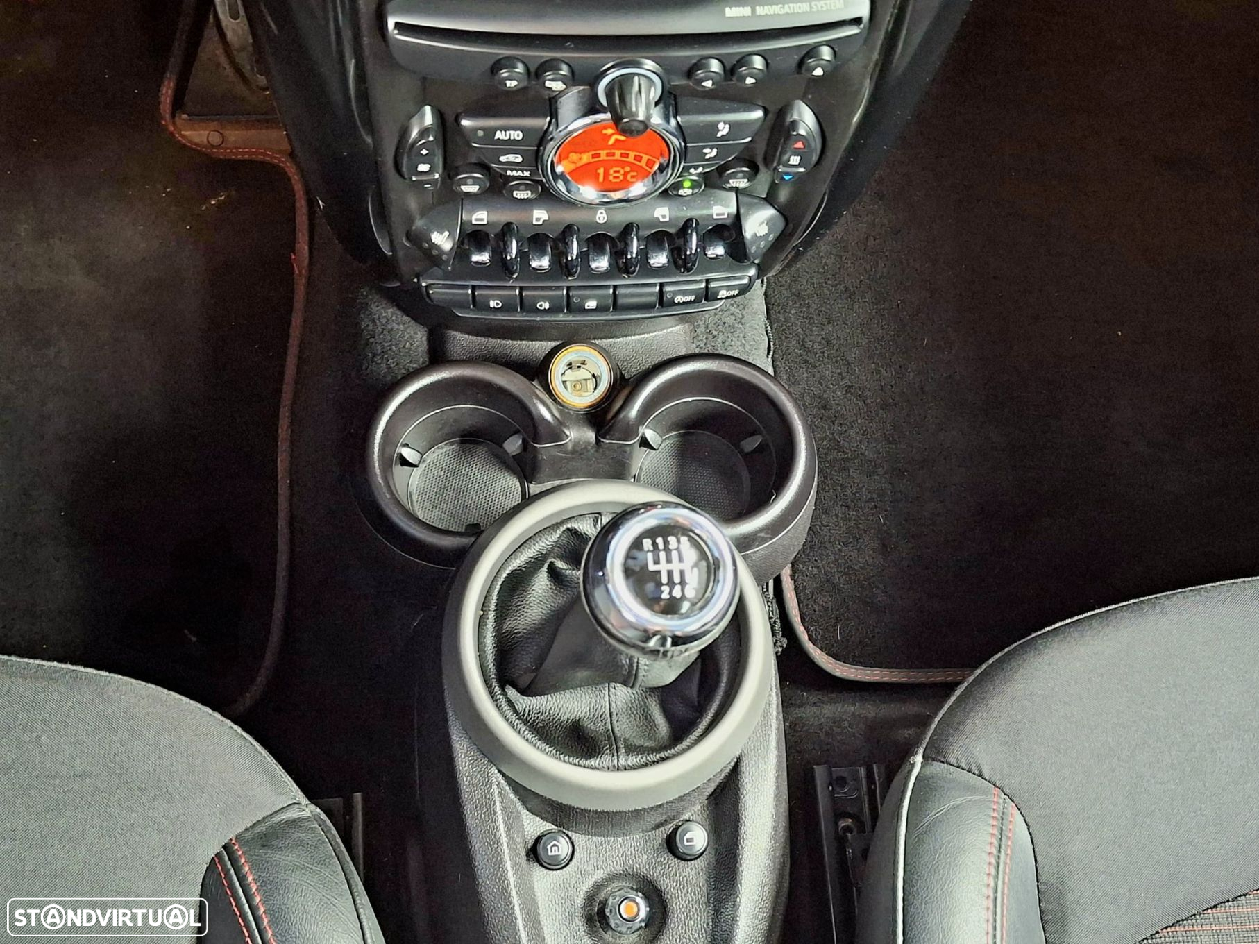 MINI Countryman Cooper S ALL4 - 16