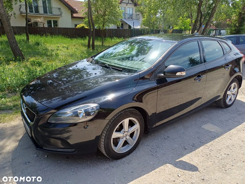 Volvo V40 D2 Drive-E Kinetic - 11