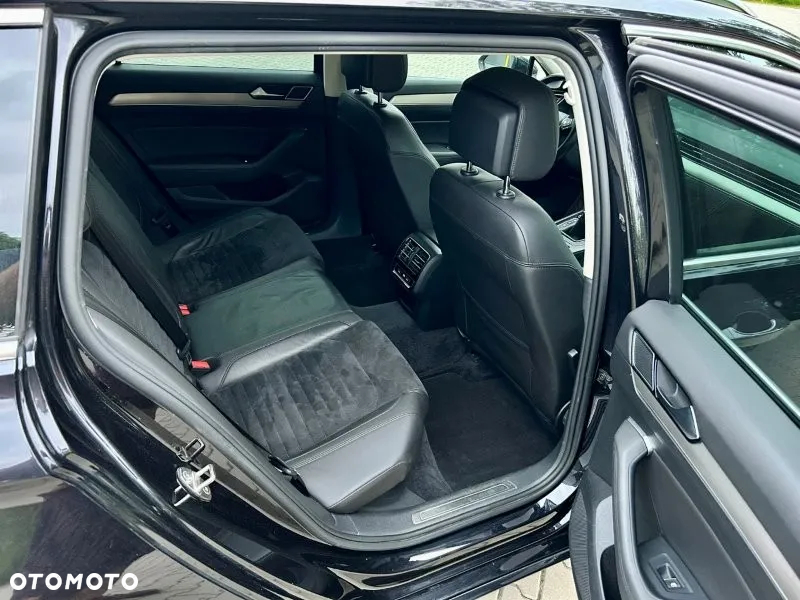 Volkswagen Passat 2.0 TDI BMT Highline - 20