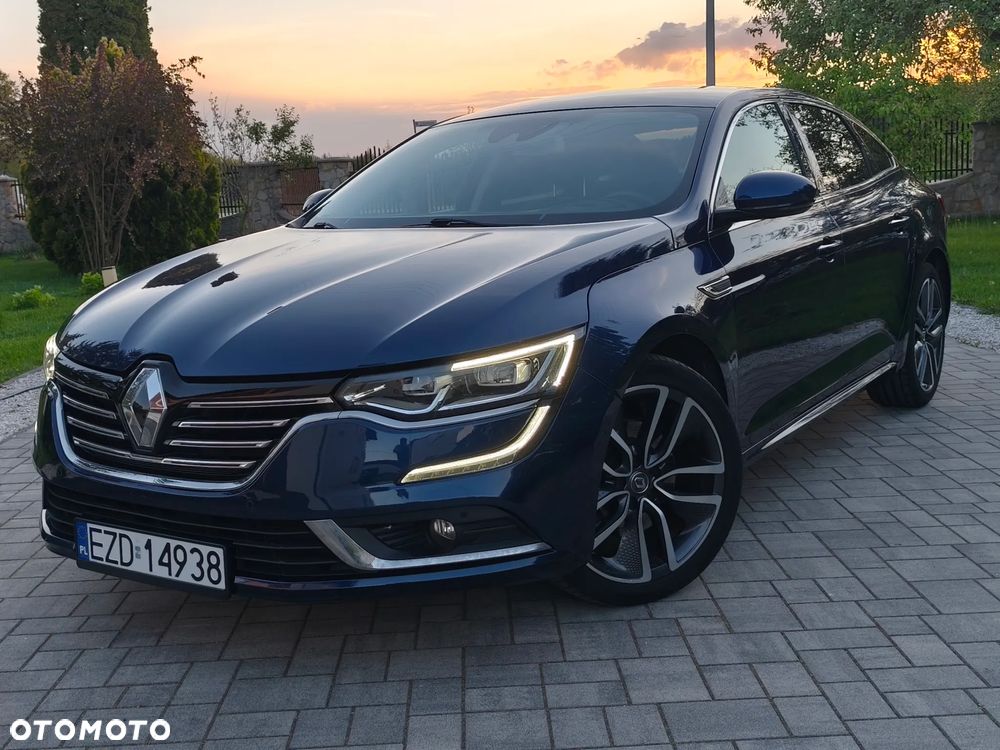Renault Talisman ENERGY dCi 160 EDC INTENS - 3