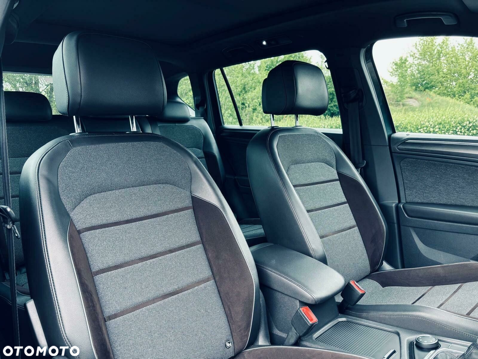 Seat Tarraco 2.0 TDI Xcellence S&S 4Drive DSG - 17