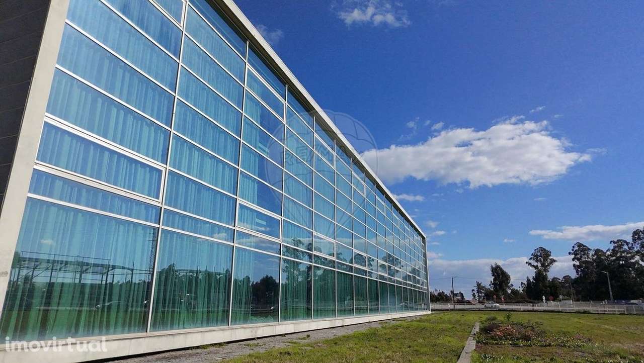 Armazém  para venda - Grande imagem: 3/12