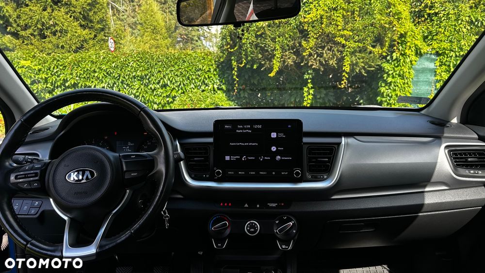 Kia Stonic 1.0 T-GDI M - 9