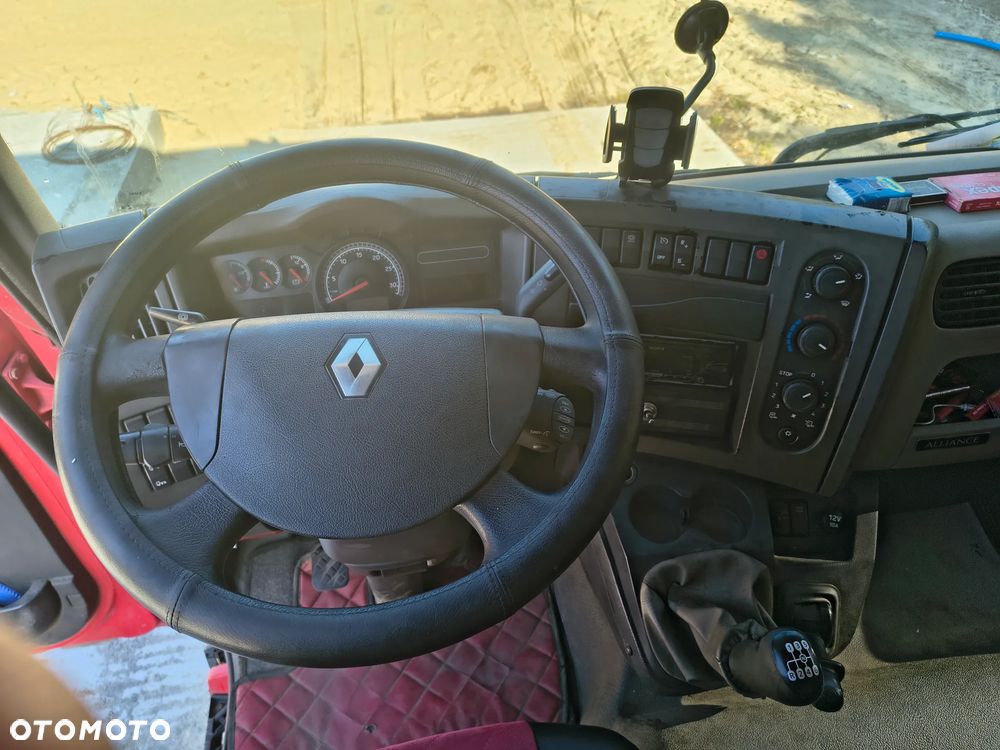 Renault Midlum - 7