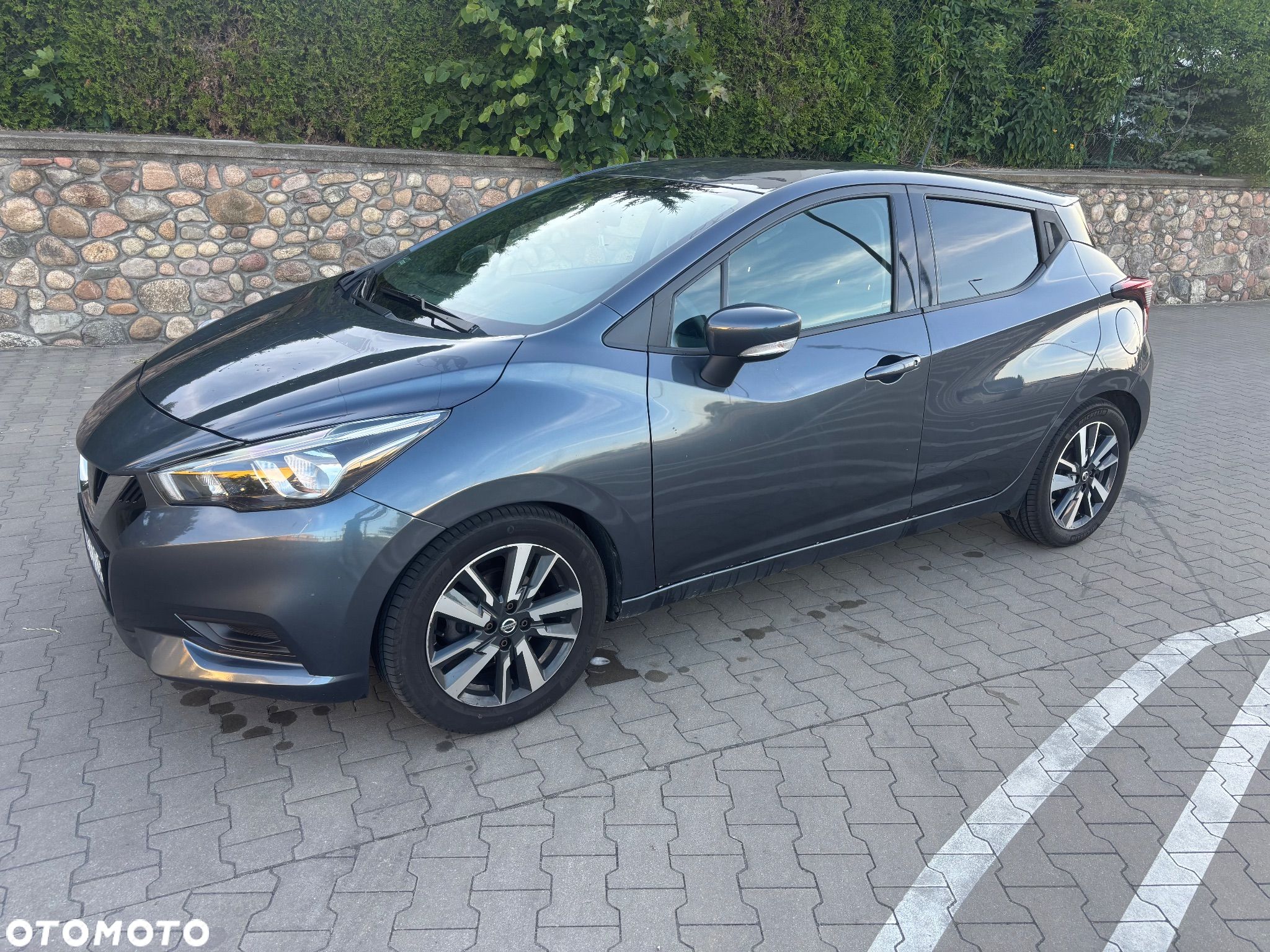Nissan Micra 0.9 IG-T N-Way - 1