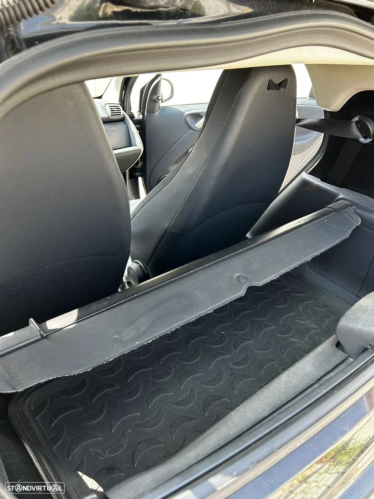 Smart ForTwo Coupé - 6