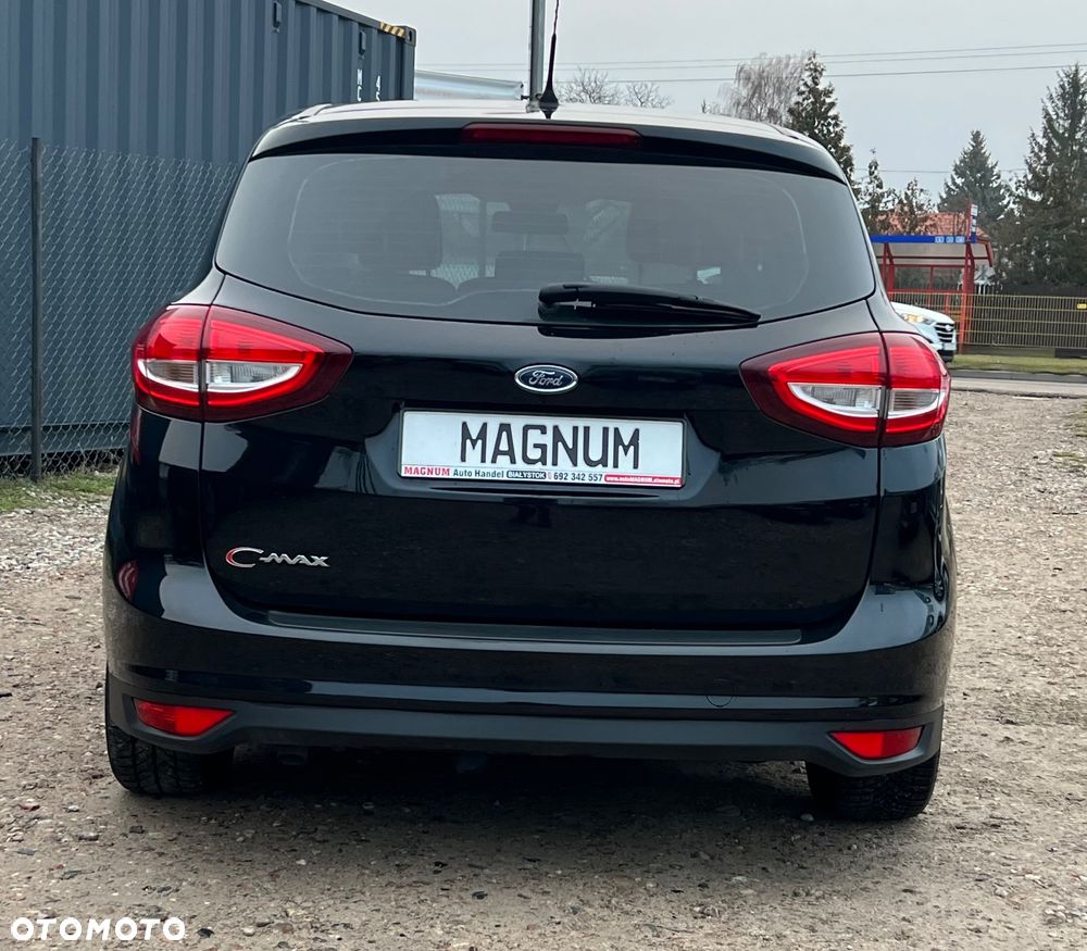 Ford C-MAX - 30