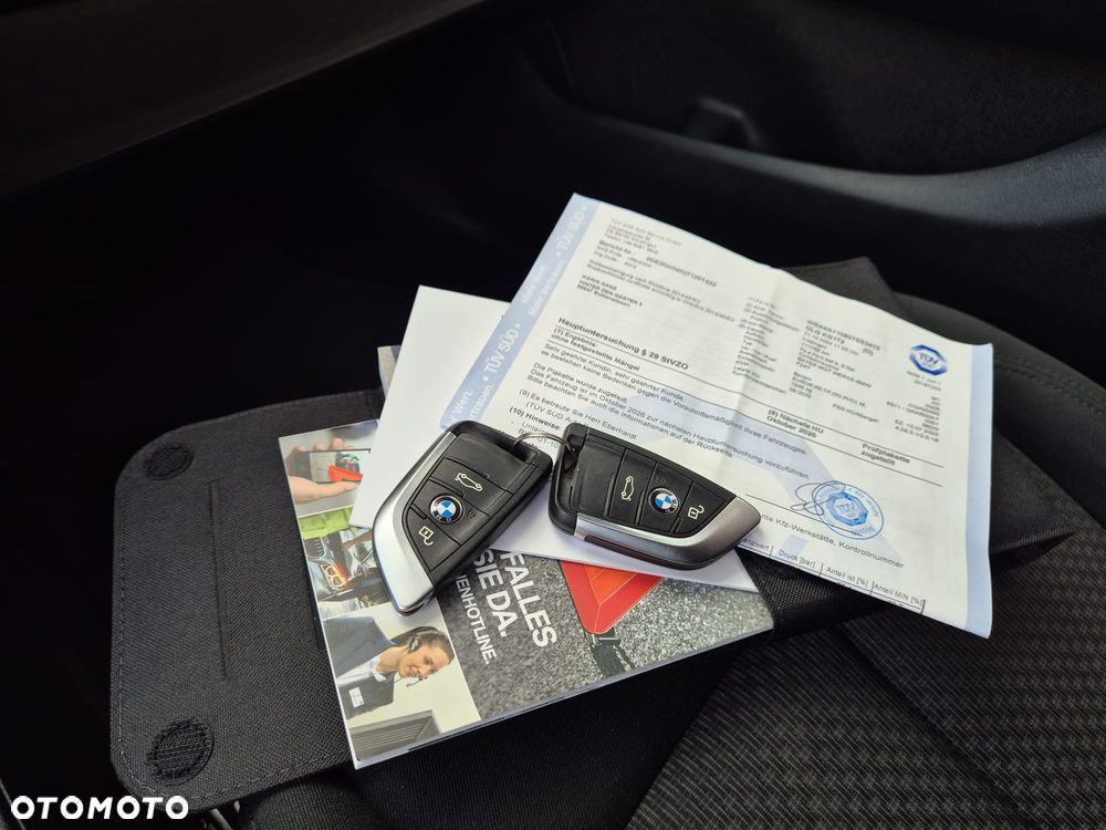 BMW Seria 2 218i Advantage - 37