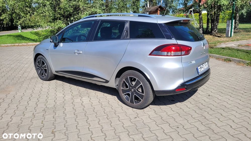 Renault Clio 1.2 16V Limited - 4