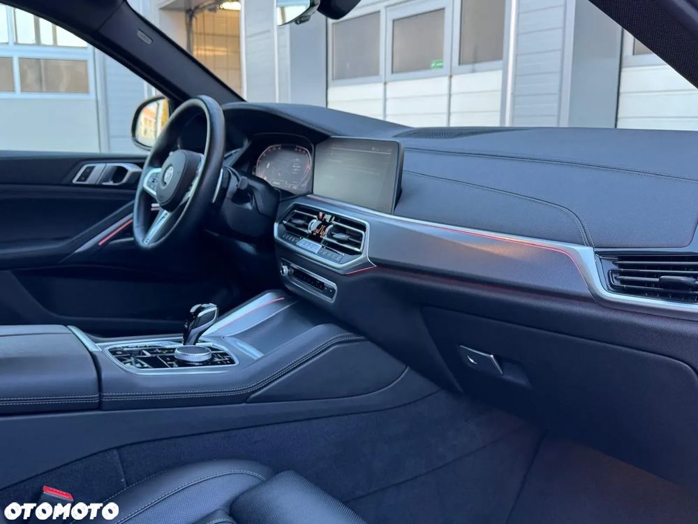BMW X6 - 11