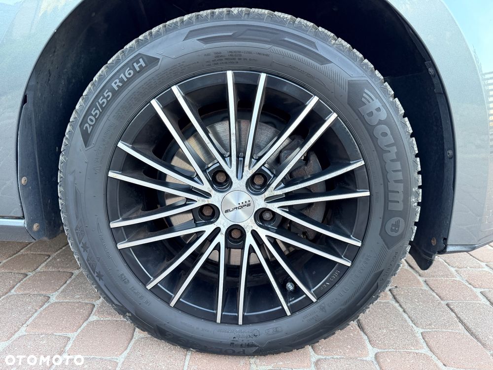 Seat Leon 1.2 TSI Start&Stop Style - 30