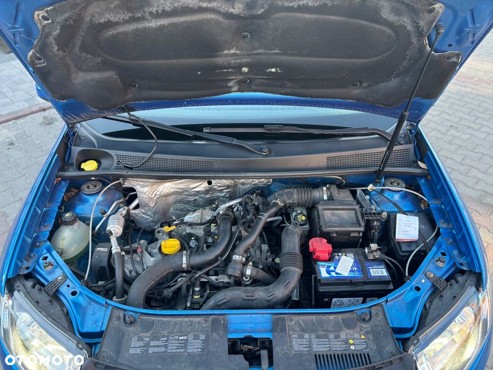 Dacia Sandero Stepway - 10