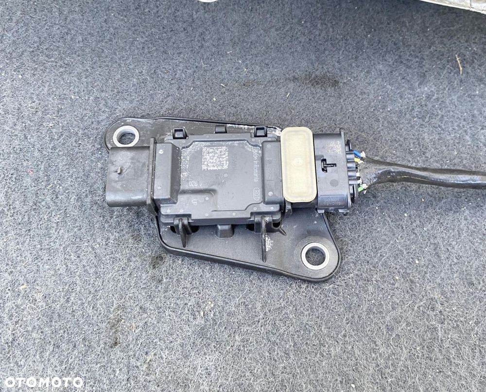 FIAT DUCATO 2.2 JTD E6 24- FILTR CZĄSTEK STAŁYCH DPF FAP DEMONTAŻ 52250370 - 2