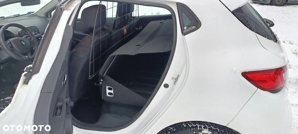 Renault Clio (Energy) dCi 90 Start & Stop LIMITED - 19